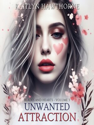 cover image of Unwanted Attraction